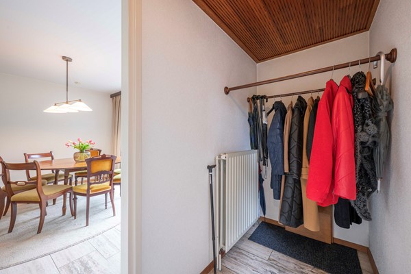 Medium property photo - Eikenlaan 9, 4731 CP Oudenbosch